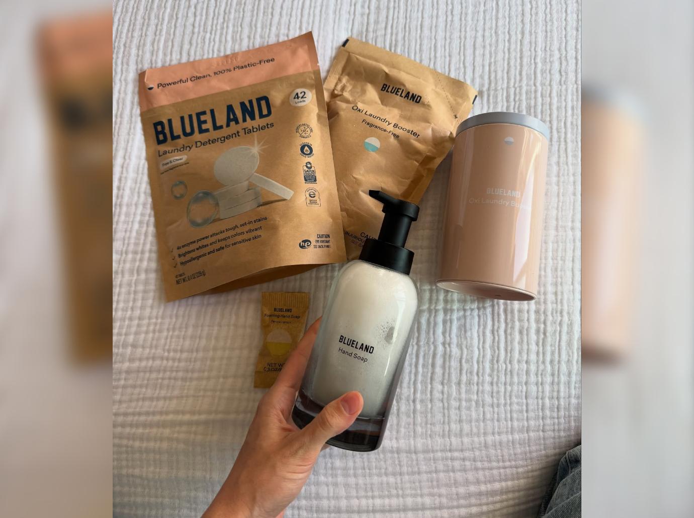 blueland