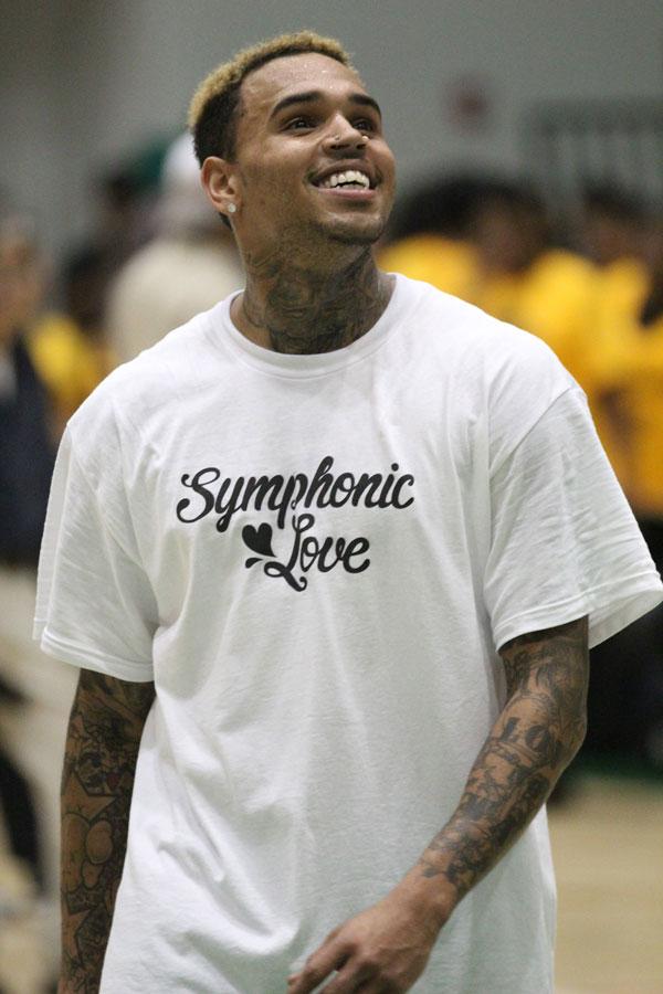 Chris brown basketbal 05