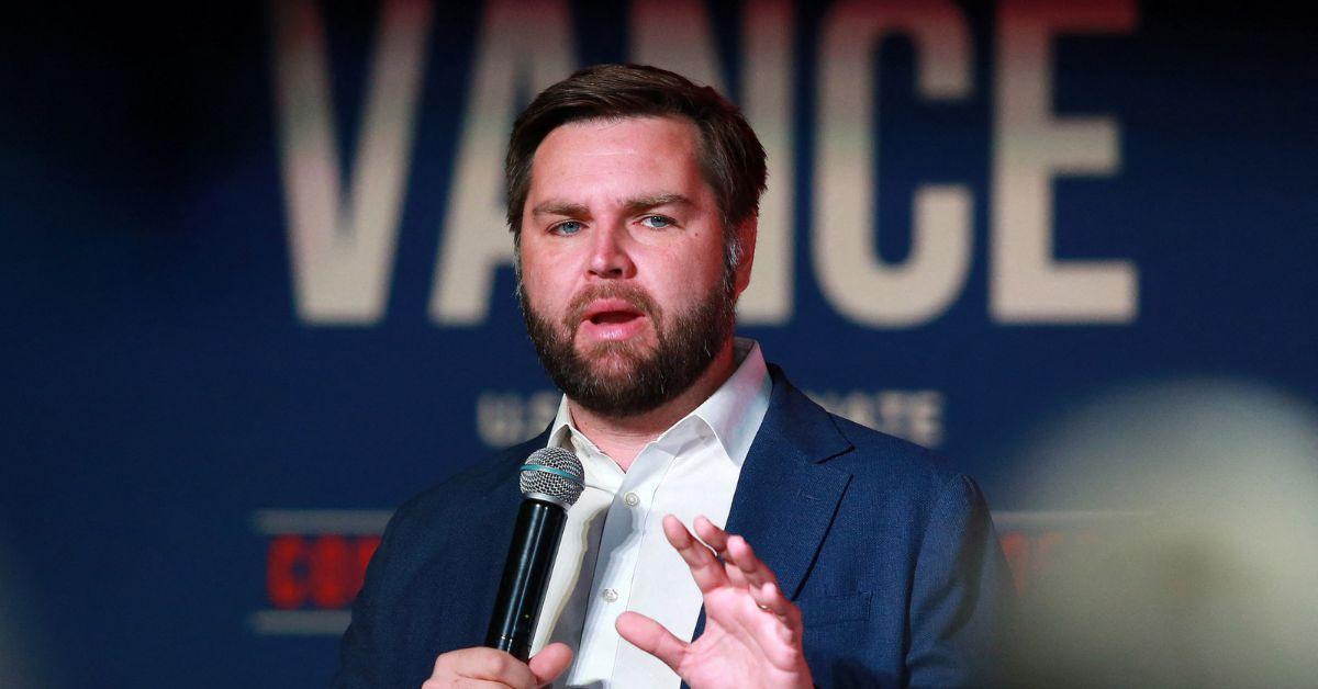 jd vance