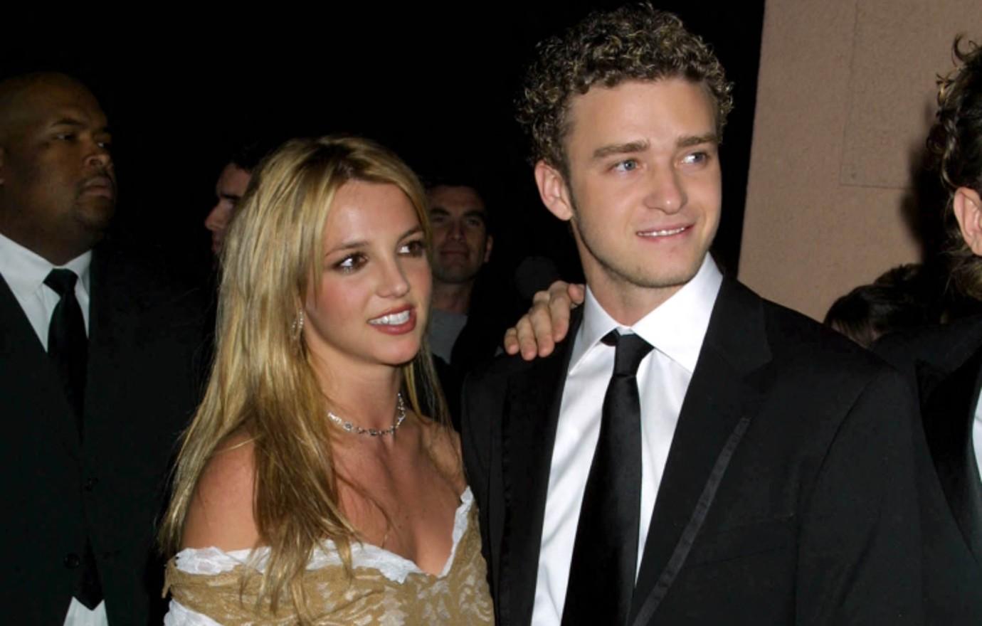 britneyspearsjustintimberlake