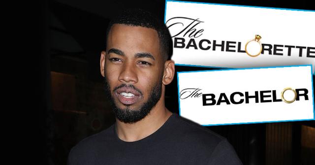 Mike Johnson Calls Out The Bachelor For Lack Of Diversity.