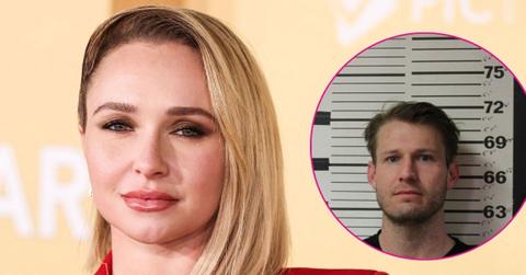 brian hickerson hayden panettiere memoir abuse