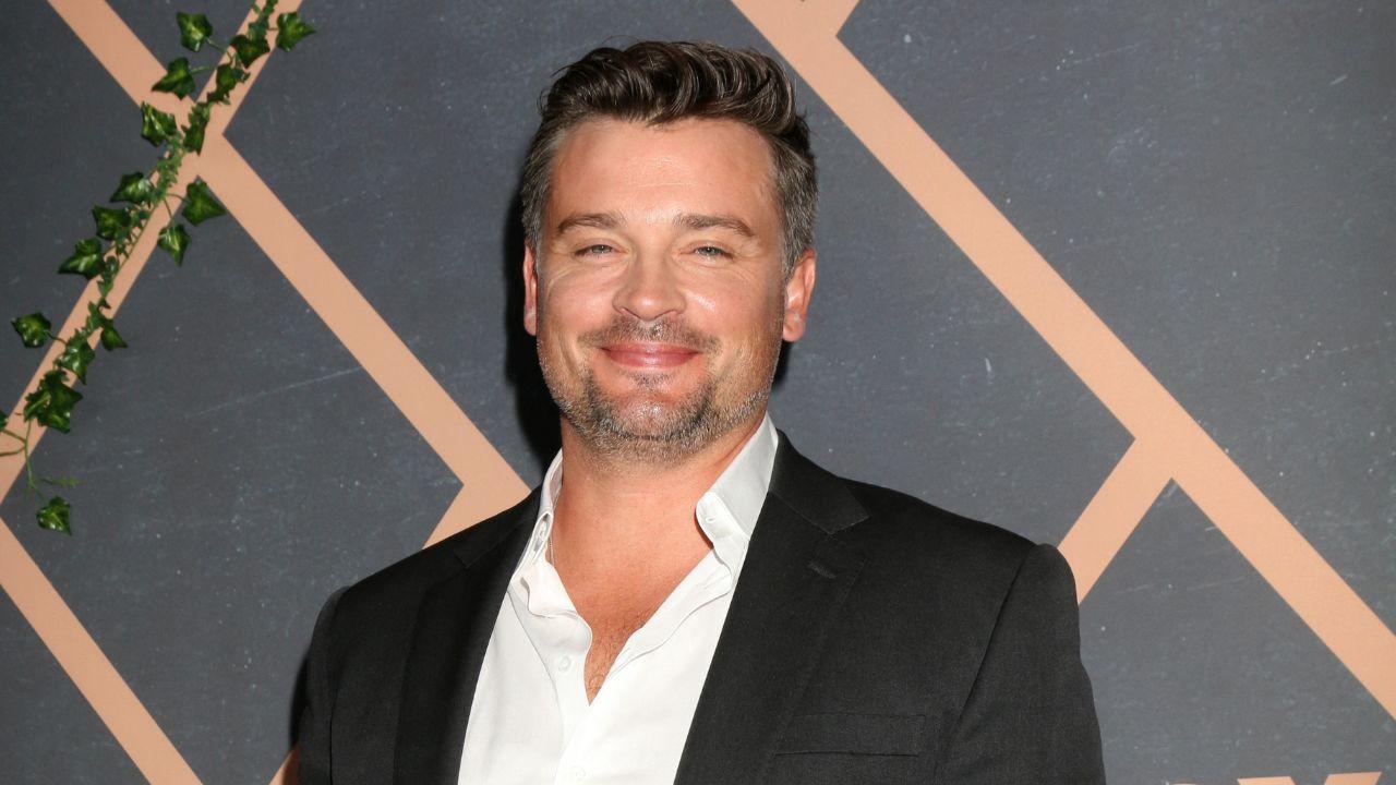 tom welling now quieter ranch life after leaving la