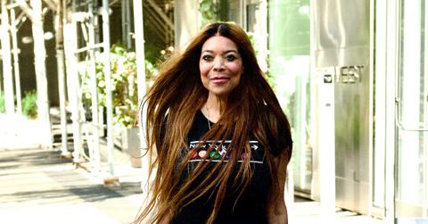 wendy williams wellness facility