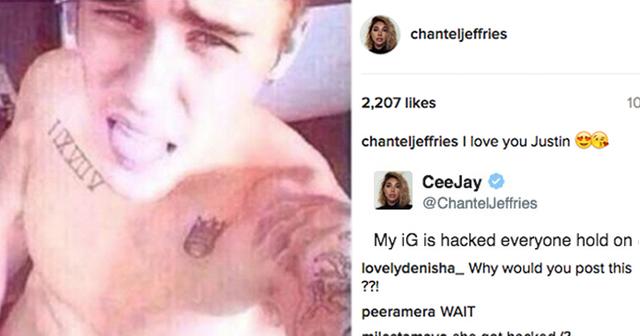 Full Collection: Justin Bieber Nude Dick Pics Leaked From sorted by. releva...