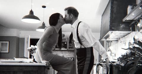 harry meghan director docuseries