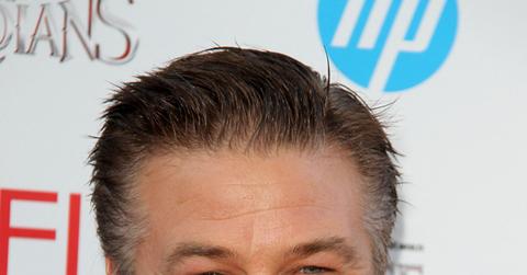 Alec Baldwin