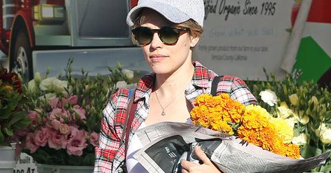 Rachel mccadams–pp