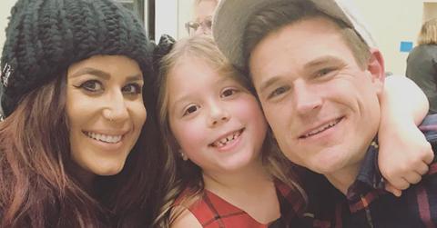 Chelsea houska pregnant due date baby two h