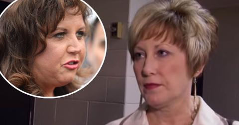 Cathy nesbitt stein slams abby lee miller 06