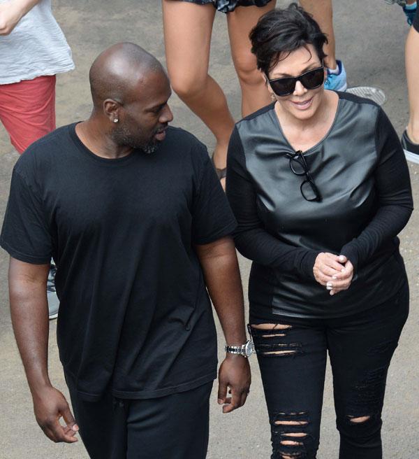 Kris jenner corey gamble serious marriage wedding splash 03