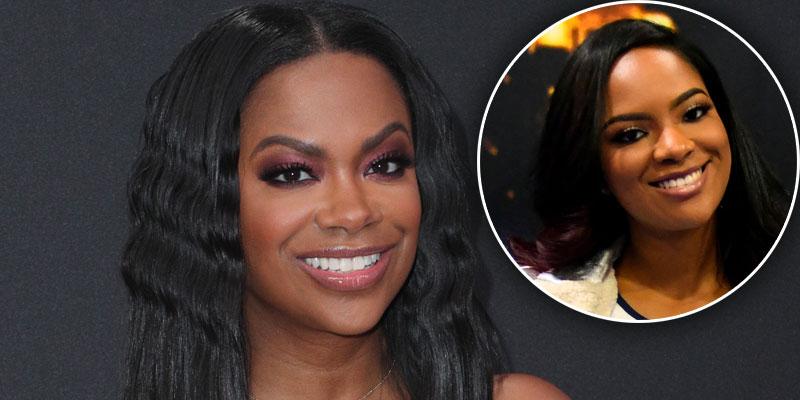 Kandi Burruss’ Daughter Riley Gets An Internship In NYC & Apartment