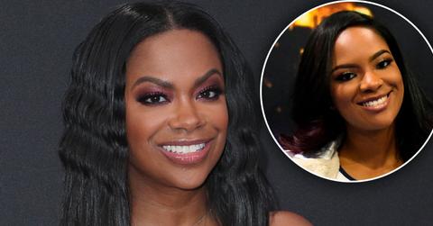 Kandi Burruss’ Daughter Riley Gets An Internship In NYC & Incredible Apartment