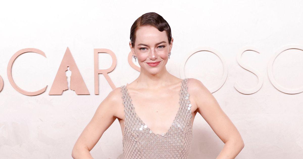 emma stone