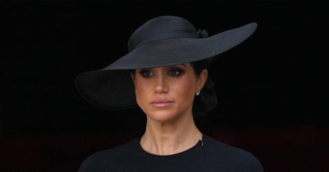 meghan markle was fuming about not getting paid for royal tour pp