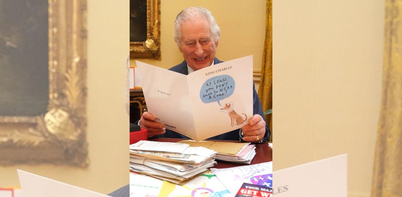 king charles vow serve uk commonwealth amid cancer battle