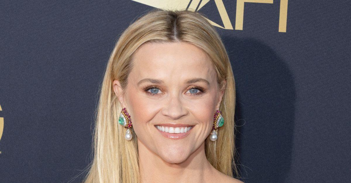 reese witherspoon