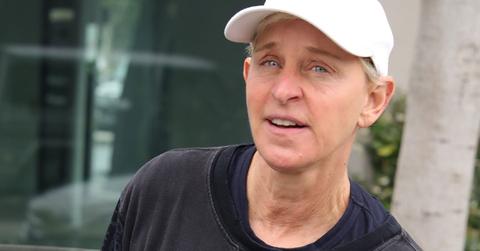 //new video exposes ellen degeneres humiliating staff members