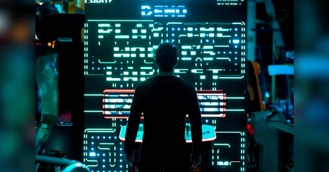 refine your online gaming skills by leveraging demo mode