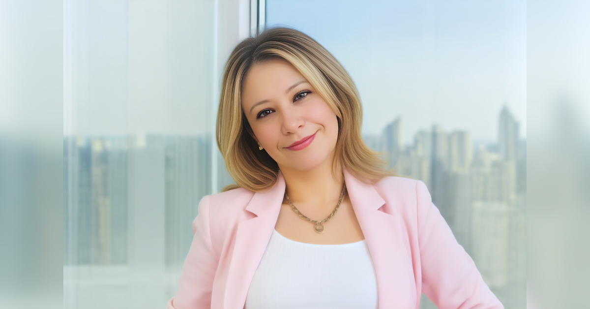 inspiring women in wellness in
