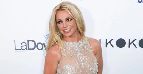 britney spears tried relationship dismissive teenage sonspp