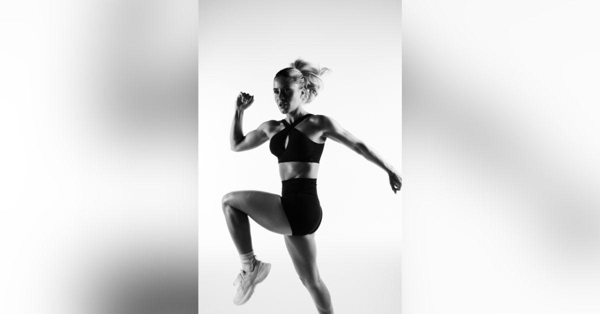 Image of Kendall Toole may feature 'special friends' in the future on NKO Club.