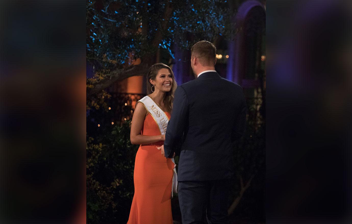 ABC&#8217;s &#8220;The Bachelor&#8221; &#8211; Season 23