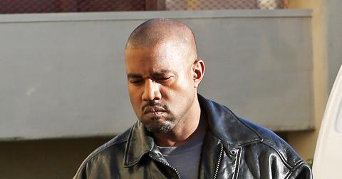 kanye west demands final approval on documentary jeen yuhs ok