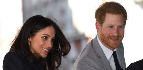 prince harry meghan markle slammed wanting security after megxit