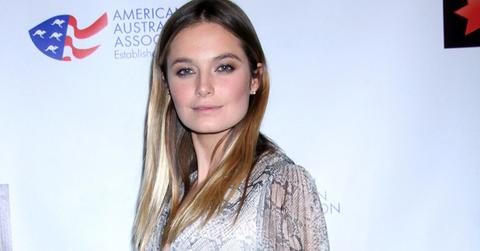 bridget malcome modeling