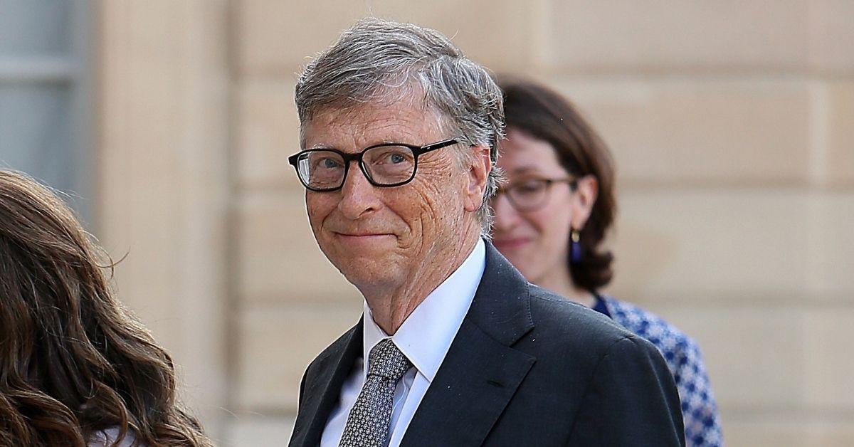 bill gates resign microsoft board of directors investigation relationship employee