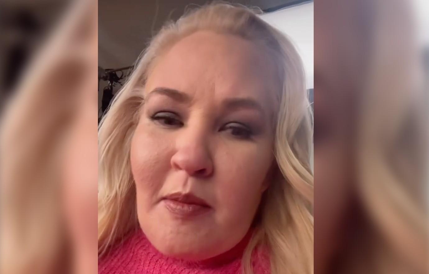 mama june shannon weight loss drugs not quick fix semaglutide