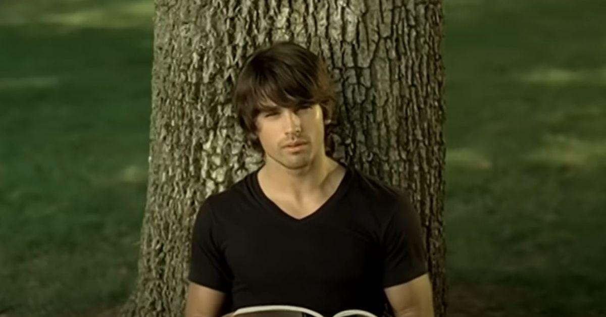 justin gaston