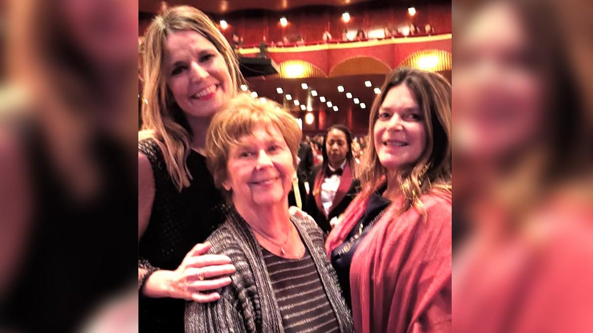 Photo of Nancy Guthrie's relatives have officially been cleared as suspects.