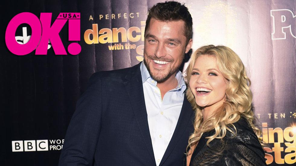 Chris soules witney carson relationship