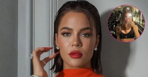 Photo of Khloé Kardashian