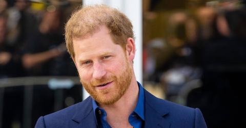 royals fear prince harry book damage monarchy reputation