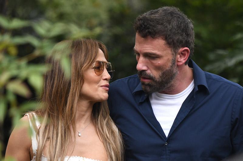 jennifer lopez ben affleck file divorce own time