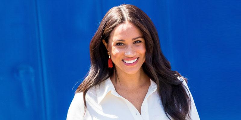 Meghan Markle Driving Force Voting Election