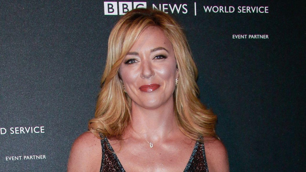 image of The former CNN anchor said she had never shared the story before.