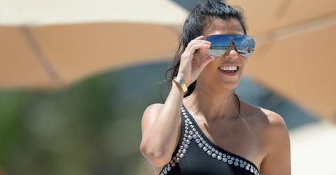 Celebrity Sighting In Miami – July 4, 2016