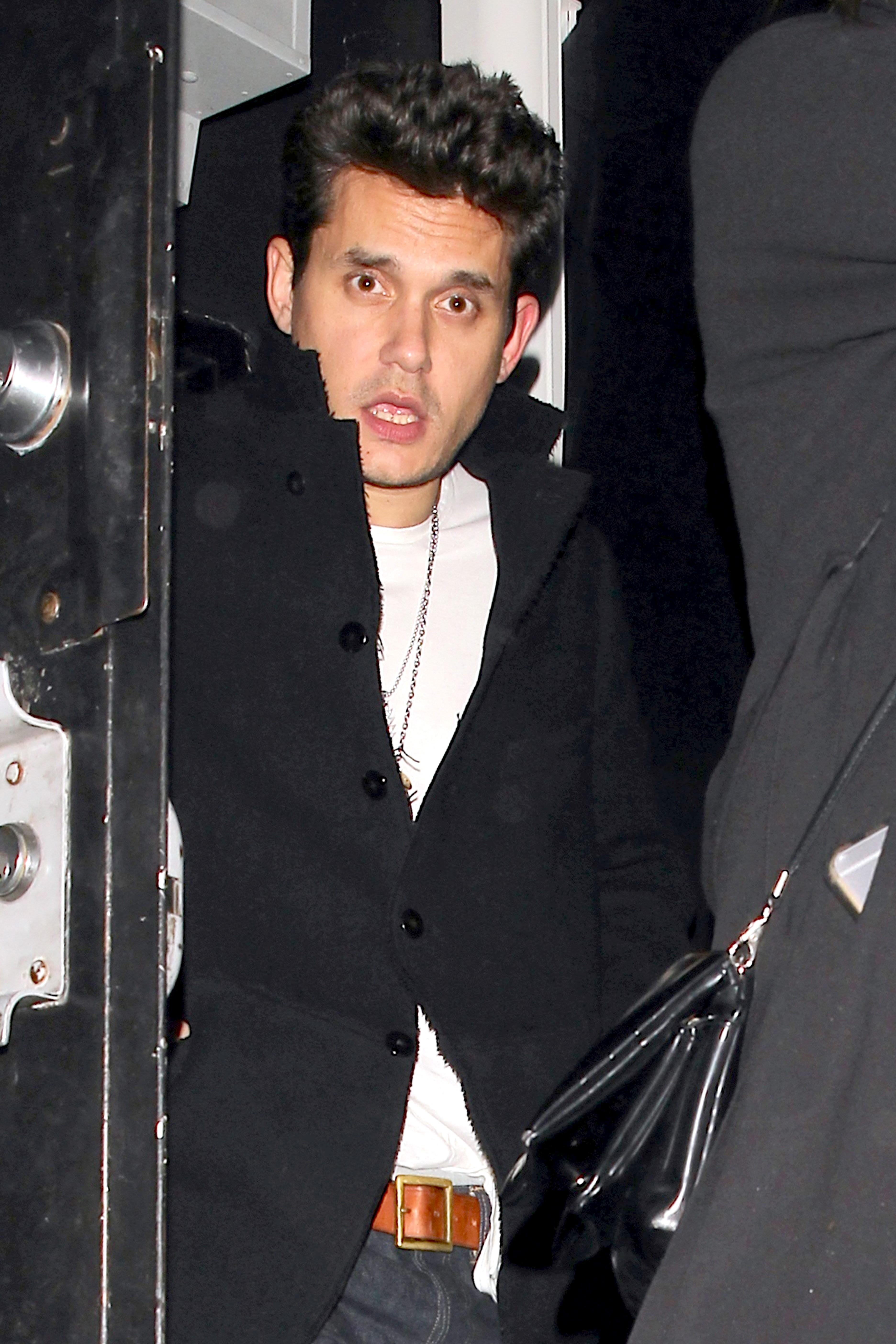 john mayer dating katy perry orlando bloom