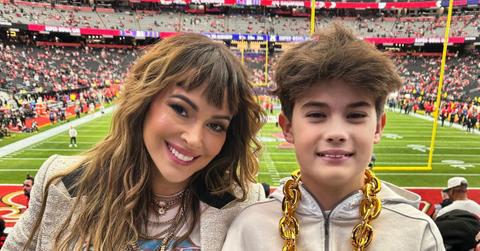 alyssa milano under fire son super bowl donate baseball teams fundraiser