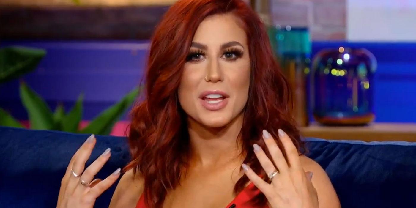 Chelsea Houska Posts A Makeup Free Selfie And Fans Are Freaking Out 