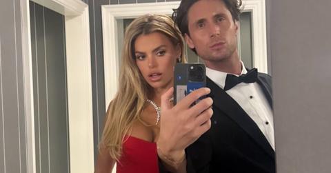 photo of Brooks Nader and Zach Zumbusch