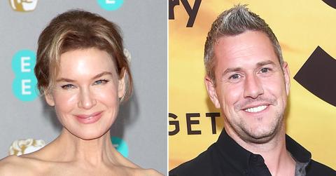 renee zellweger ant anstead living good life