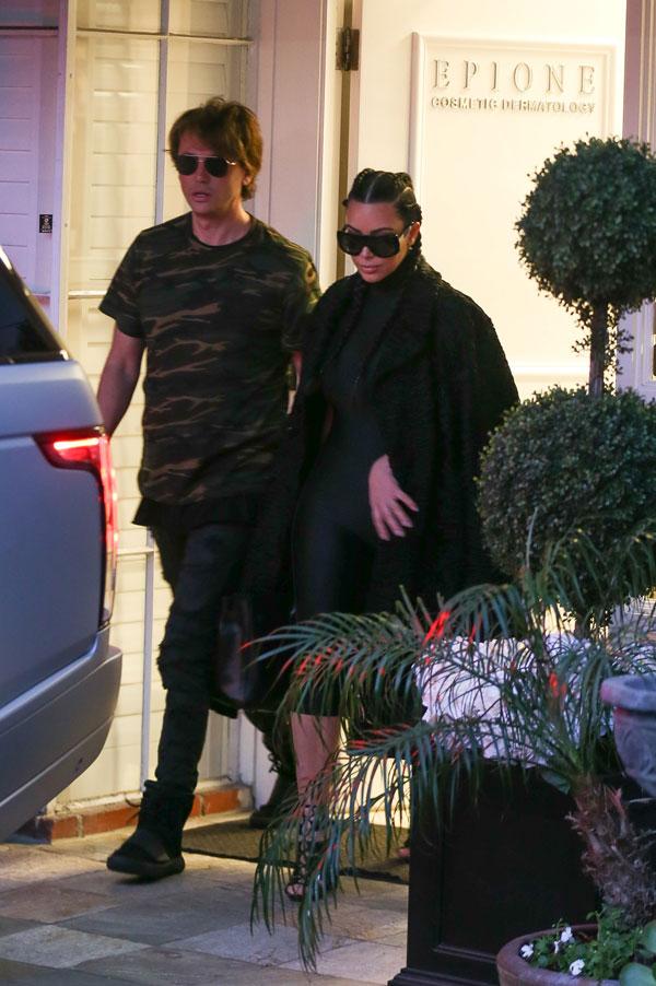 kim kardashian cosmetic center jonathan cheben