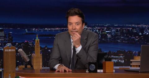 jimmy fallon grateful tonight show toxic workplace accusations