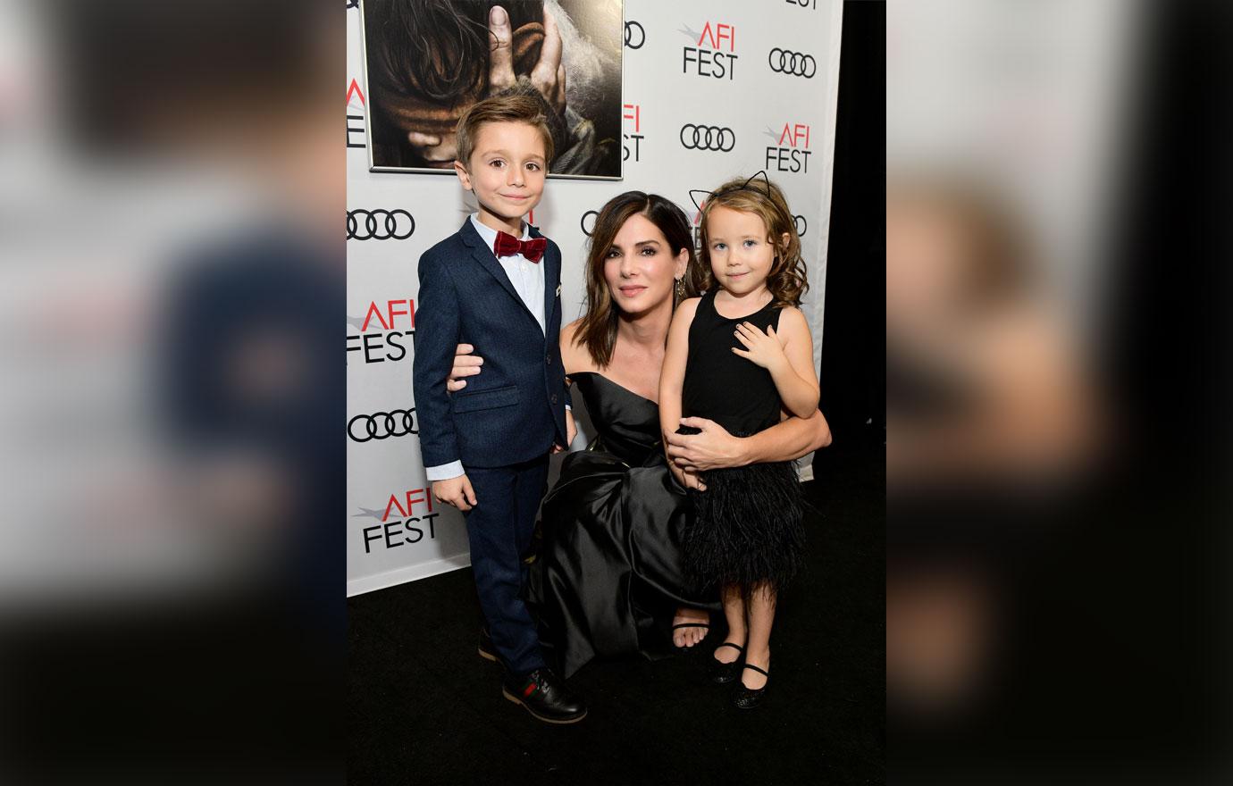 Sandra bullock bird box premiere online