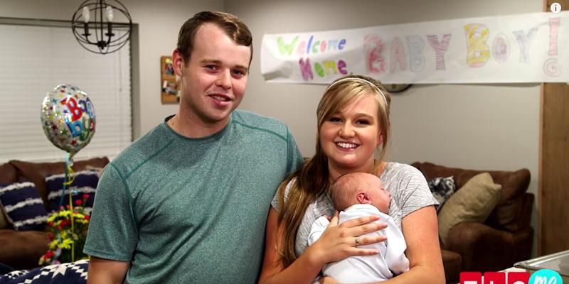 joseph kendra duggar son garrett